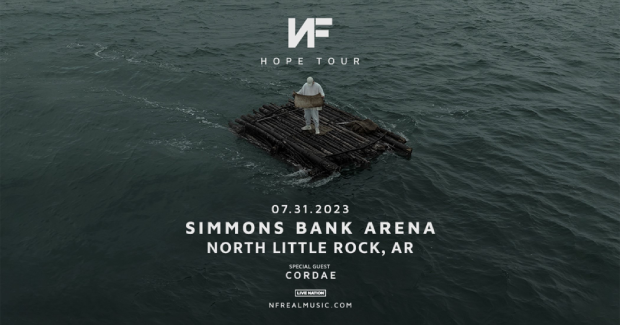 NF In Little Rock