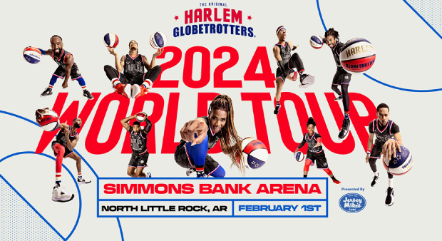 Harlem Globetrotters