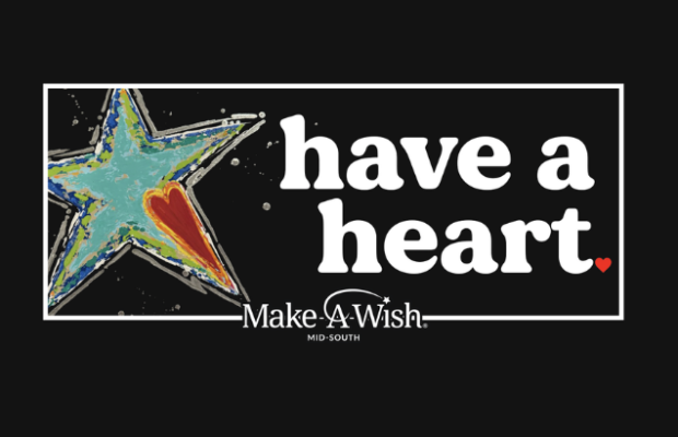 Have-A-Heart Wish-A-Thon